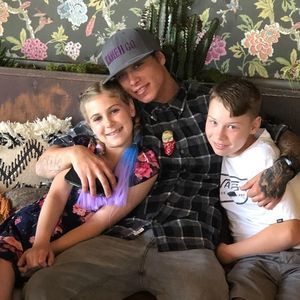 Meet your Posher, Robert